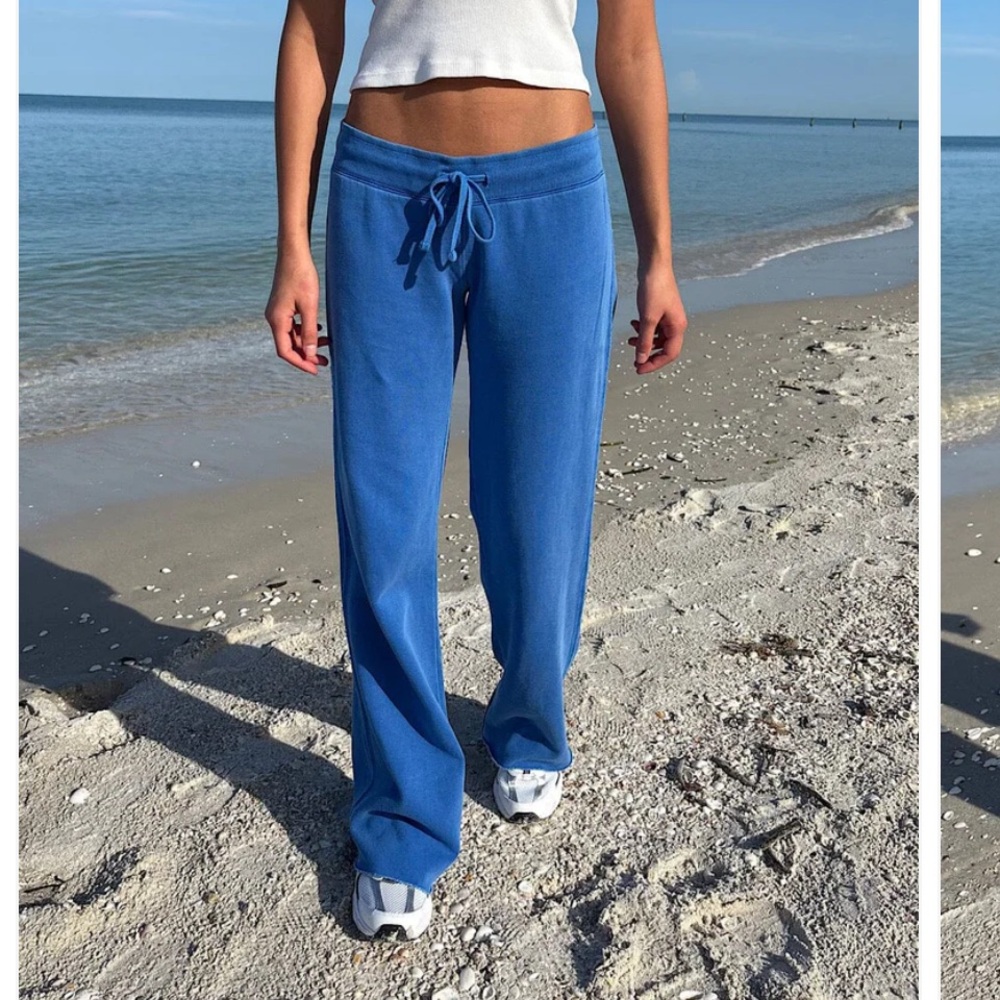 Brandy Melville- Hilary Yoga Pants